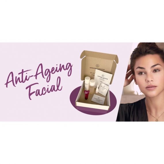 Germaine de Capuccini - Anti Ageing