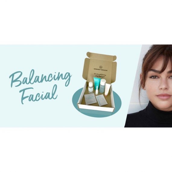 Germaine de Capuccini - Balancing Kit